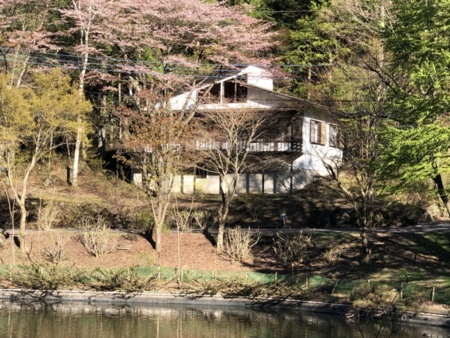 ポーラーリゾート南軽井沢１　with DOG 写真3