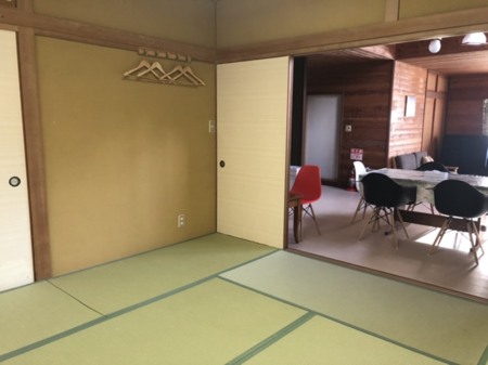 ポーラーリゾート南軽井沢１　with DOG 写真8