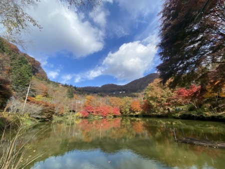 ポーラーリゾート南軽井沢１　with DOG 写真18