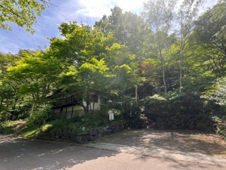ポーラーリゾート南軽井沢１　with DOG 写真19