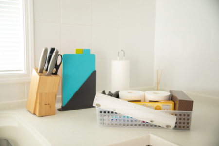 ラップやアルミホイルもございます