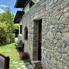 一棟貸しコテージ「石積みの家」