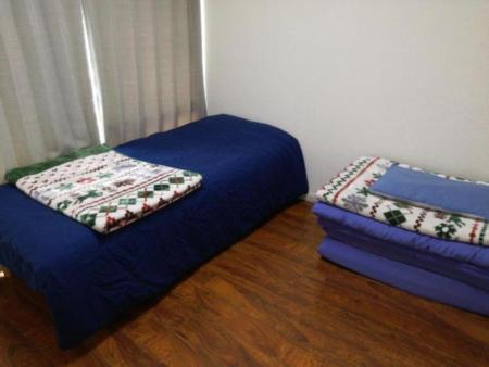 Bed room 1