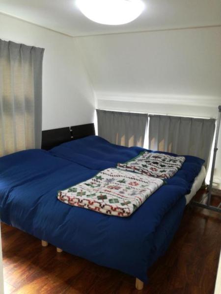 bed room 3