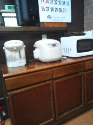 備品 Hプレート トースタ 珈琲メーカー