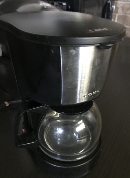 珈琲サイフォンを追加しました