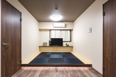 Shinoby’s inn Annex【2泊以上限定】