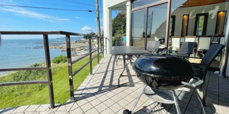 BBQ利用無料！