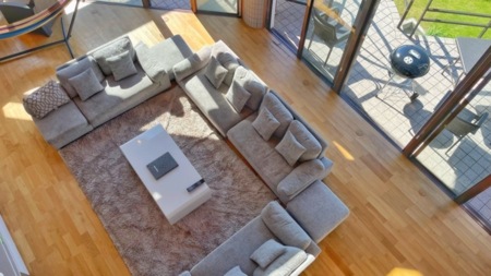 オーシャンステート鴨川で素敵なひとときを