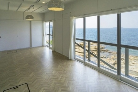 フリースペースです！