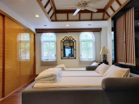 Bedroom #3
