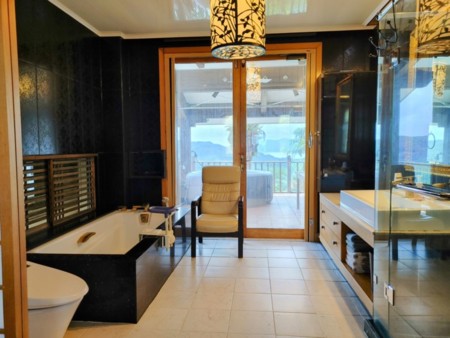 Guest Room 2 Terrace