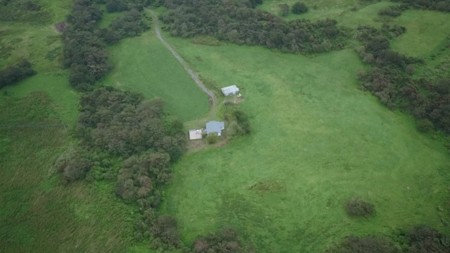 広大な敷地に一軒家　/プライベートコテージ グリーンゲイブル