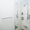 シャワーブースもご用意