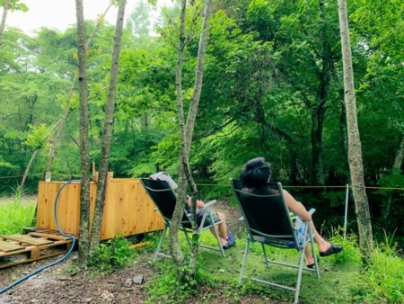 極上のととのいスペース