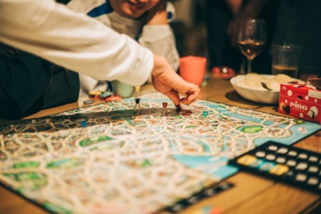 おすすめの過ごし方