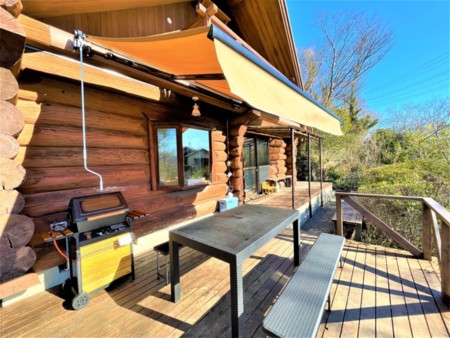 BBQグリル無料レンタル！溶岩石or炭火