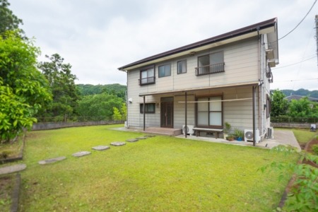 千葉 5名以上で泊まれる貸別荘 コテージ コンドミニアム Aco