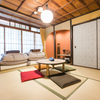 1階和室（4名定員）
