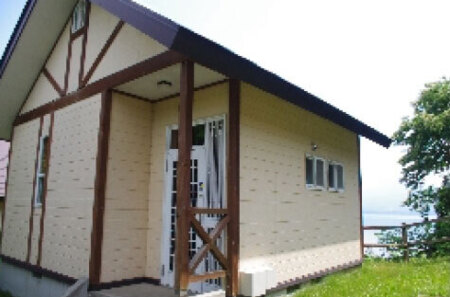 かたまえ山森林公園 写真6