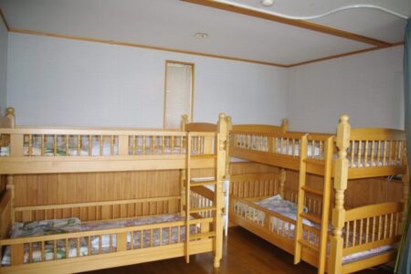 かたまえ山森林公園 写真7