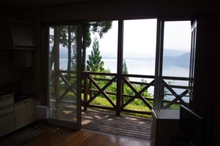 かたまえ山森林公園 写真8