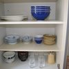 コテージA　食器類