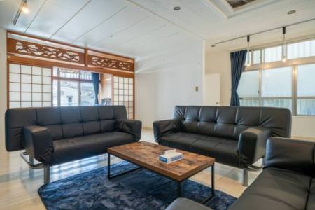 沖縄で和室がある貸別荘コテージ 39選