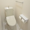 301　トイレ