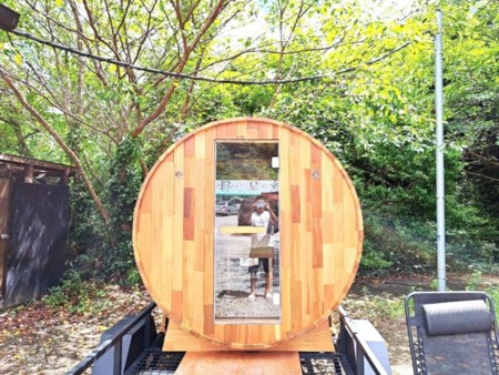 110℃まで設定可能