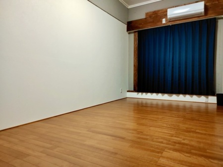 寝室洋（2021年リノベ）