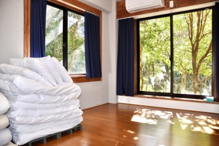 寝室洋（2021年リノベ）