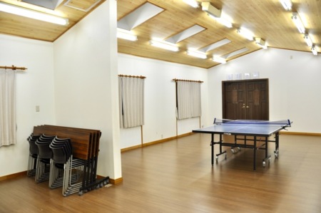 多目的ルーム（シアター）