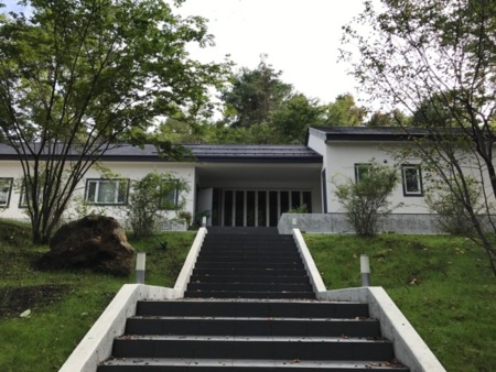 山梨 山中湖 ゲストハウス ペーパームーンの宿泊情報