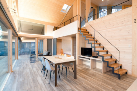 LivingDining
