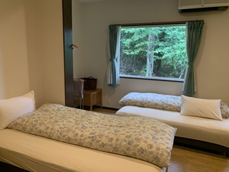 Dスタジオベッドです。