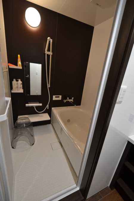 Fスタジオユニットバス