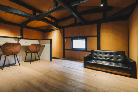 2F ワークスペース