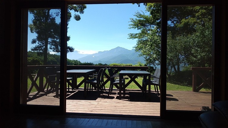 detached 原村・富士見