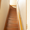 ２階への階段