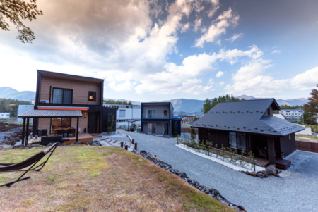 山梨の貸別荘 コテージ 一棟貸し 大人数向け84選 山梨の貸別荘 コテージ 一棟貸し 大人数向け84選