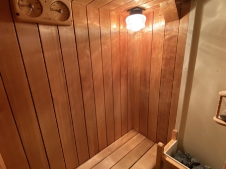 温泉とサウナで極上のととのいを