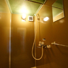 シャワーブース
