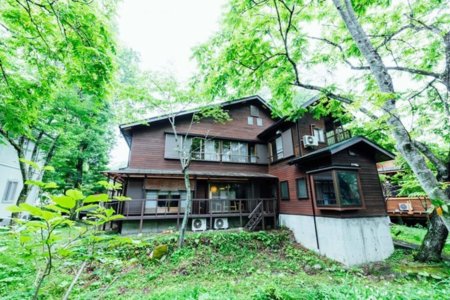 たびの民泊 蔵王一刻館/たびの邸宅 蔵王一刻館