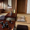 和室スペース