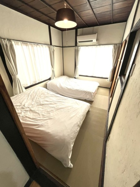 寝心地の良いマットレス