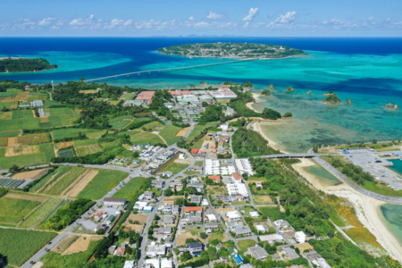 航空写真！絶景♪