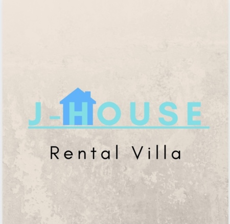 J-HOUSE　ロゴ