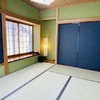 和室１　６畳