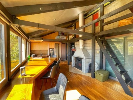 ダイニングスペース